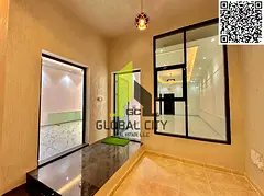 4BHK RESIDENTIAL TOWNHOUSE FOR RENT IN HELIO 1 , HALL , MAJLIS WITH MAIDS ROOM , FIRST TENANT BRAND