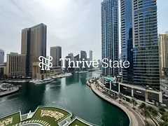 Full Marina View | Upgraded | Large Layout