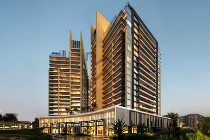 Handover Q1 2029 | Elegant Living | Smart Homes
