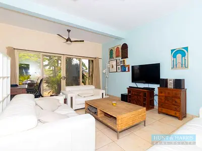 4 Bedroom villa for Rent in Al Hamra - Private Pool - Upcoming