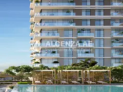 Near Dubai Hills Mall | Spacious 3BR | Q2 2028