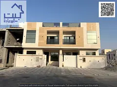 Your dream villa: Two floors with a rooftop terrace and seating area, close to all amenities. Freeho