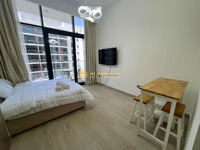 Fully Furnished | Pool View | Call Now