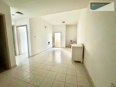 TODAY OFFER | 1 BHK WITH 2 BATHROOM | BALCONY | WARDROBES | ONLY FOR FAMILY 30K AL QASIMIA