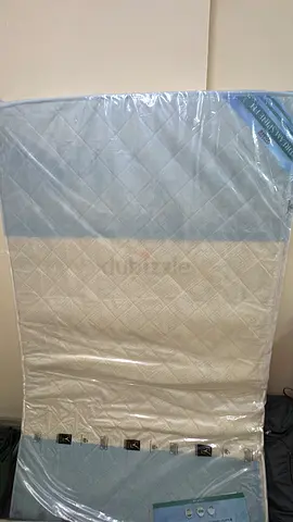 Mattress Ortho Medical (Danube Home)
