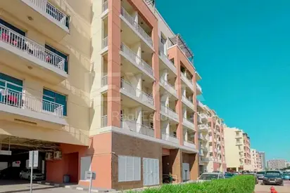 Unfurnished | Community View | Vacant
