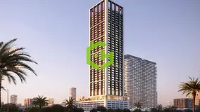 Luxury Studio Apt | Ready Soon | High ROI