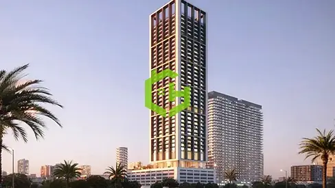 Luxury Studio Apt | Ready Soon | High ROI