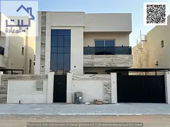 Your dream villa, including registration and ownership fees. Two floors with a rooftop terrace and s