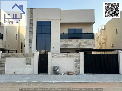 فيلا احلامك شامل رسوم التسجيل والتملك ، طابقين مع رووف ويوجد جلسة بالروف ، بجوار جميع الخدمات ، تملك حر لجميع الجنسيات ، تسهيلات بنكية