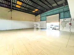 Vacant for Rent in Prime Road-Facing Location