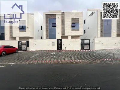 Your dream villa at an attractive price, freehold ownership for all nationalities, close to all services, including registration and ownership fees.