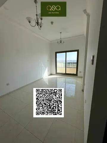 One Bedroom Apartment Including Parking Is Available For Sale In Paradise Lake Tower B9 Emirates City, Ajman!