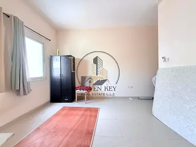 SPACIOUS STUDIO // PRIME LOCATION // FAMILY BUILDING // REASONABLE PRICE // EASY ACCESS TO DUBAI // COME AND VISIT HOPE SO YOU LIKE IT