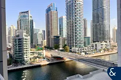 2 Bed + Maids | Unfurnished | Vacant Now