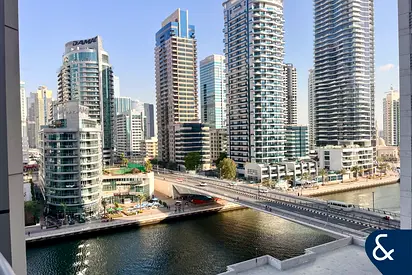 2 Bed + Maids | Unfurnished | Vacant Now