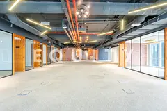 High Floor | Marina Views | Upgraded Office