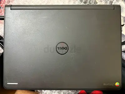 Dell chrome book