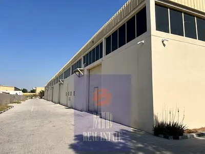 Warehouse for Rent | 19 Compound Warehouse | DIP 1