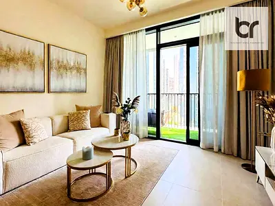 Community View I Vacant I Fully Furnished I Mortgage Acceptable