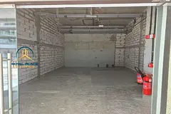 SHOP FOR RENT IN AZIZI RIVIERA 65, AZIZI RIVIERA