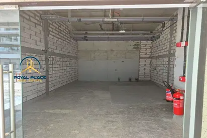 SHOP FOR RENT IN AZIZI RIVIERA 65, AZIZI RIVIERA