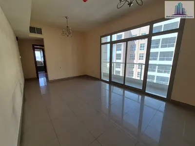 Spacious 1 Bed | Multiple Amenities
