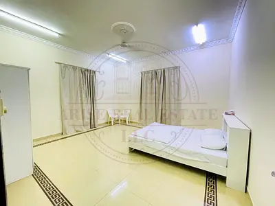 Spacious Room for Rent in Al Mowaihat 1 – Hotel-Style Living for Only AED 2800