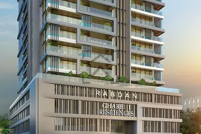 Private Pool + Terrace | Luxurious 1BR | High ROI
