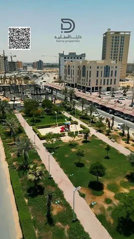 1 Bedroom Apartment for Rent in Al Yasmeen – Alameera Village | Brand New