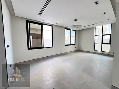 BRAND NEW FIRST TENANT ONE BEDROOM APARTMENT | HUGE KITCHEN SEP/WASHROOM | BIG WINDOW IN RIYAD CITY