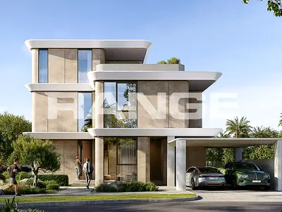 Detached Villa I Exclusive I Open Plan Living