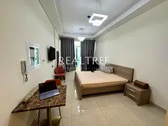 Fully furnished | Well maintained | Vacant Unit