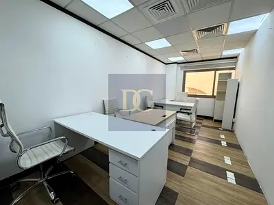 Private Office Space Tailored to your Business | Ejari Provided | High Class Fitted Office | Prime Location Payment Details