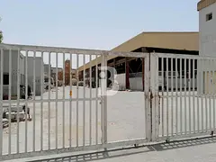 WAREHOUSE + SHED | Prime Location | 34 / SQ FT