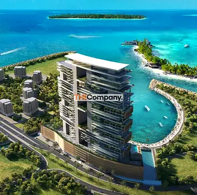 Vibrant Marina Lifestyle | Prime Investment