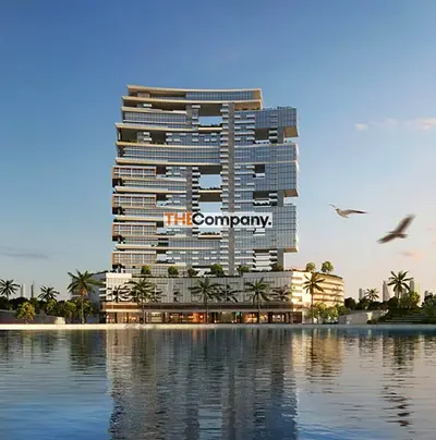 Luxurious Living | Waterfront | Prime Location