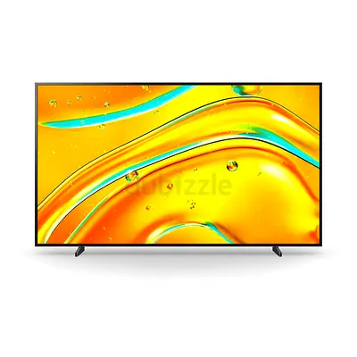 Sony Bravia 5 65 Inch Mini LED 4K Smart TV (K65XR50-R)