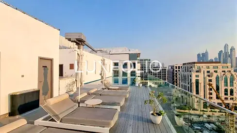 One Bedroom | Fully Furnished | Vacant