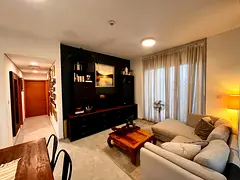 Fully Furnished | 2 Beds |Prime Location