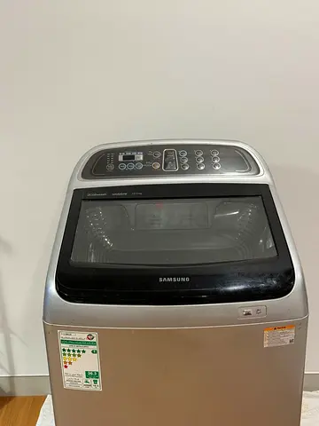 Samsung Washing Machine