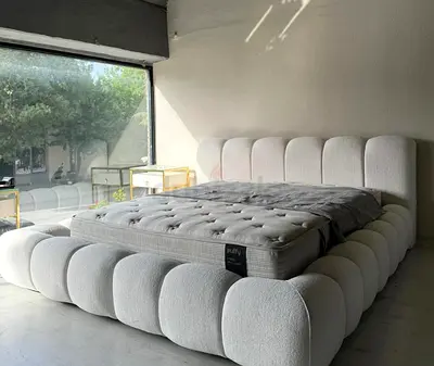 Super King Size Brand New Fully Customisable Bed