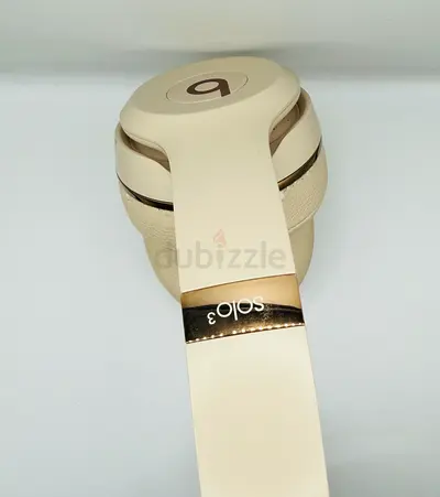 Beats Solo3 Wireless On-Ear Headphones