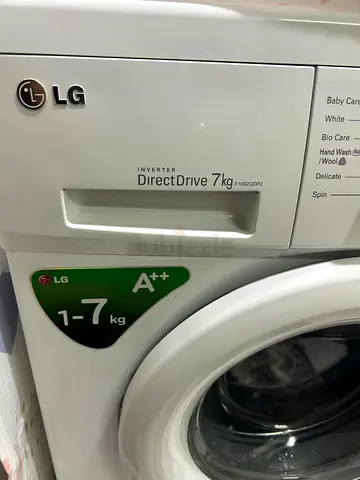 Quick Fix Washing Machine