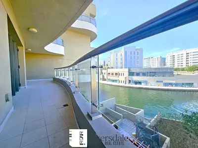 Spacious -2BHK+Maid