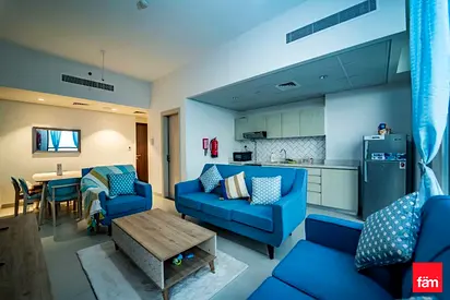 Furnished | Spacious | 4 Cheques | Best Deal