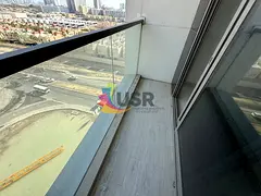 READY TO RENT | 1BHK+ LAUNDRY ROOM | BALCONY FOR 85K