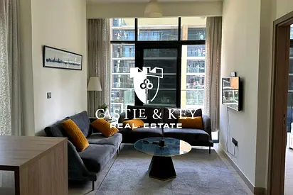 Amenities and Partial Crystal Lagoon View | Luxury Living | Prime Location