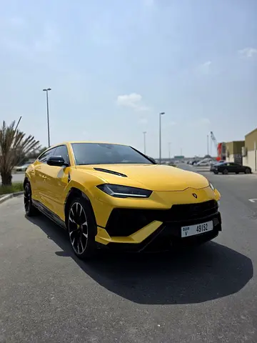 Lamborghini Urus 2023