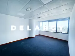 Vacant | Fitted Office | Accessible to Metro